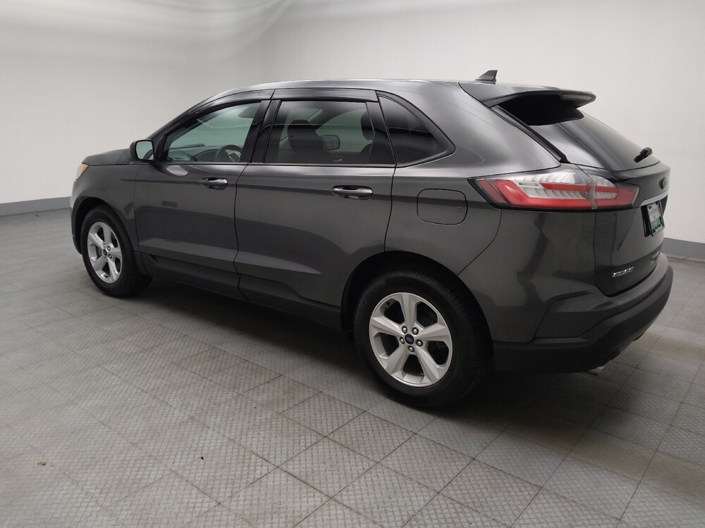 2020 Ford Edge in Lombard, IL 60148 - 18142285 3