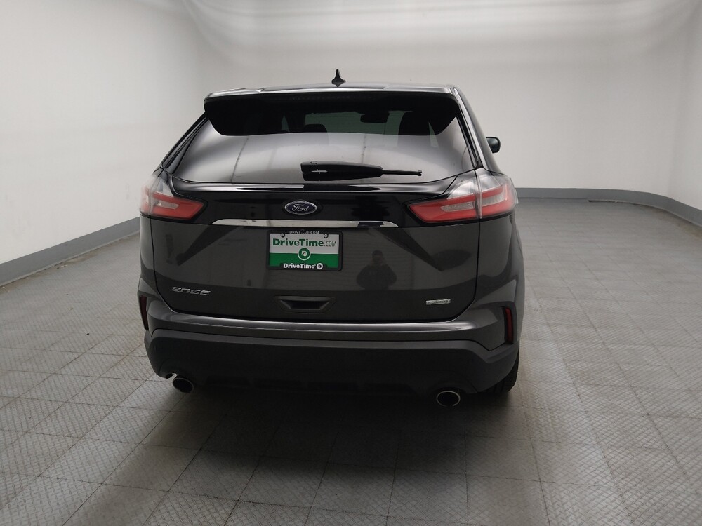 2020 Ford Edge in Lombard, IL 60148 - 18142285 7