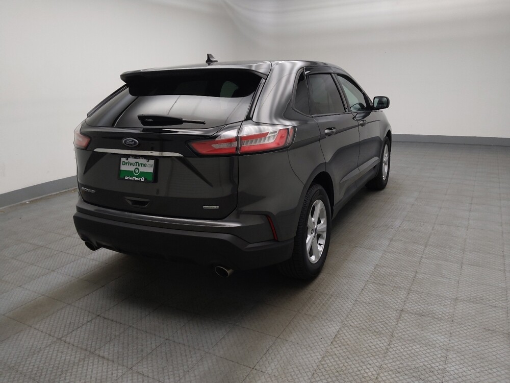 2020 Ford Edge in Lombard, IL 60148 - 18142285 9