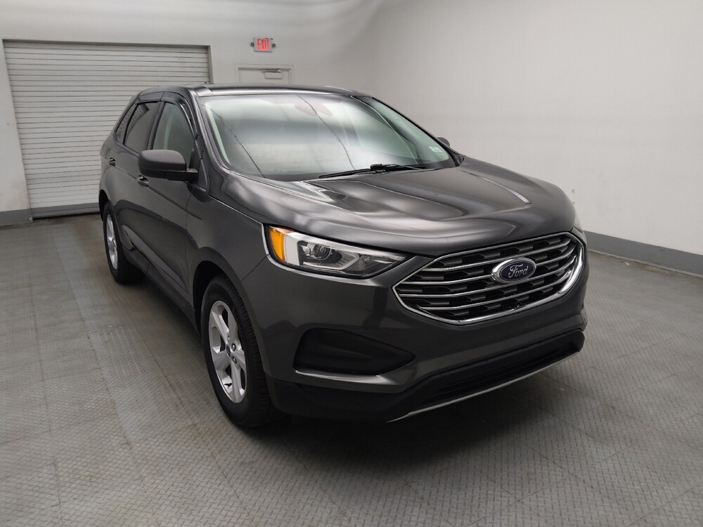 2020 Ford Edge in Lombard, IL 60148 - 18142285 13