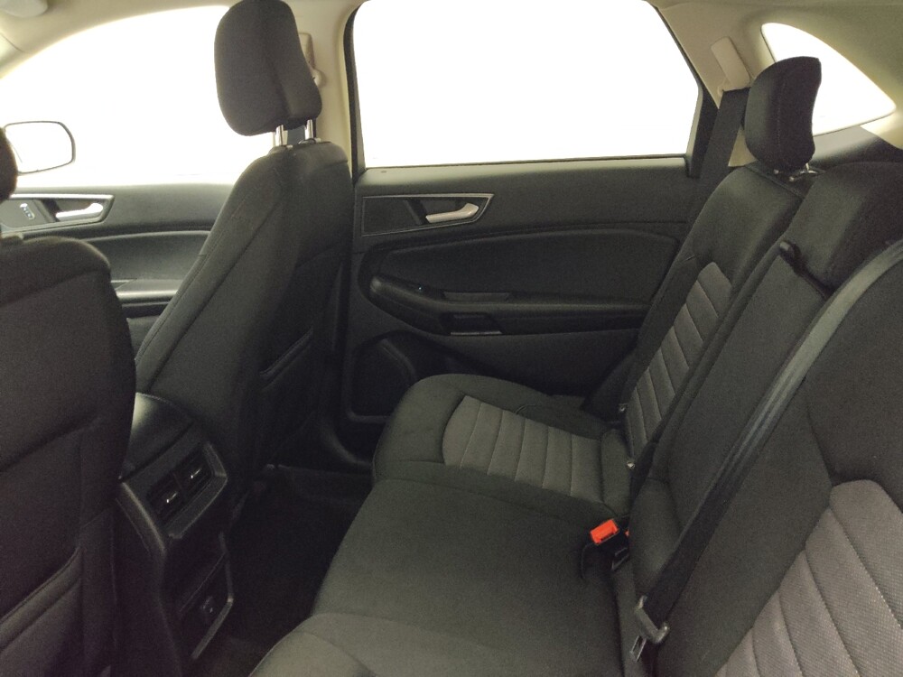2020 Ford Edge in Lombard, IL 60148 - 18142285 18
