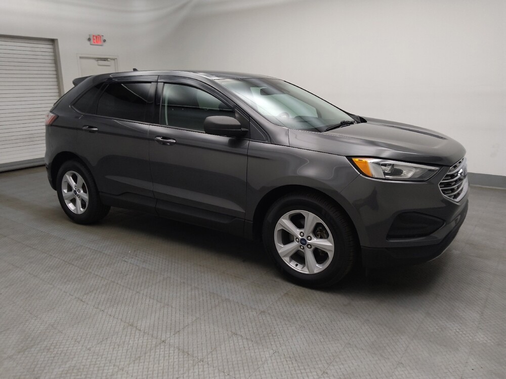 2020 Ford Edge in Lombard, IL 60148 - 18142285 11