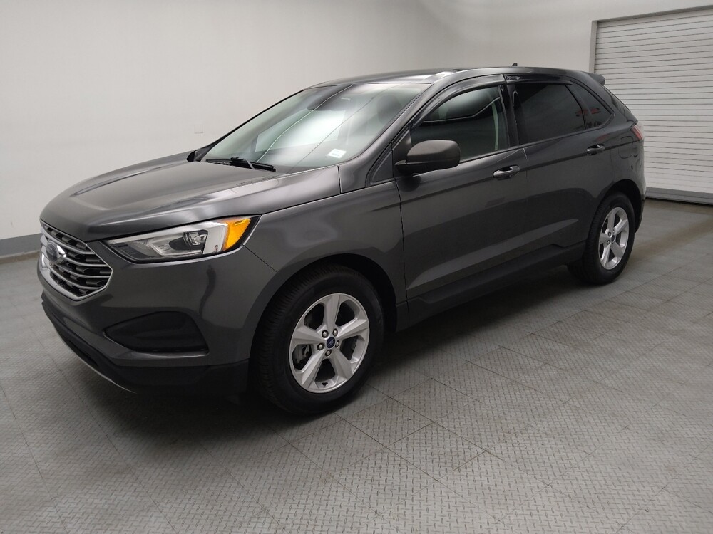 2020 Ford Edge in Lombard, IL 60148 - 18142285 2