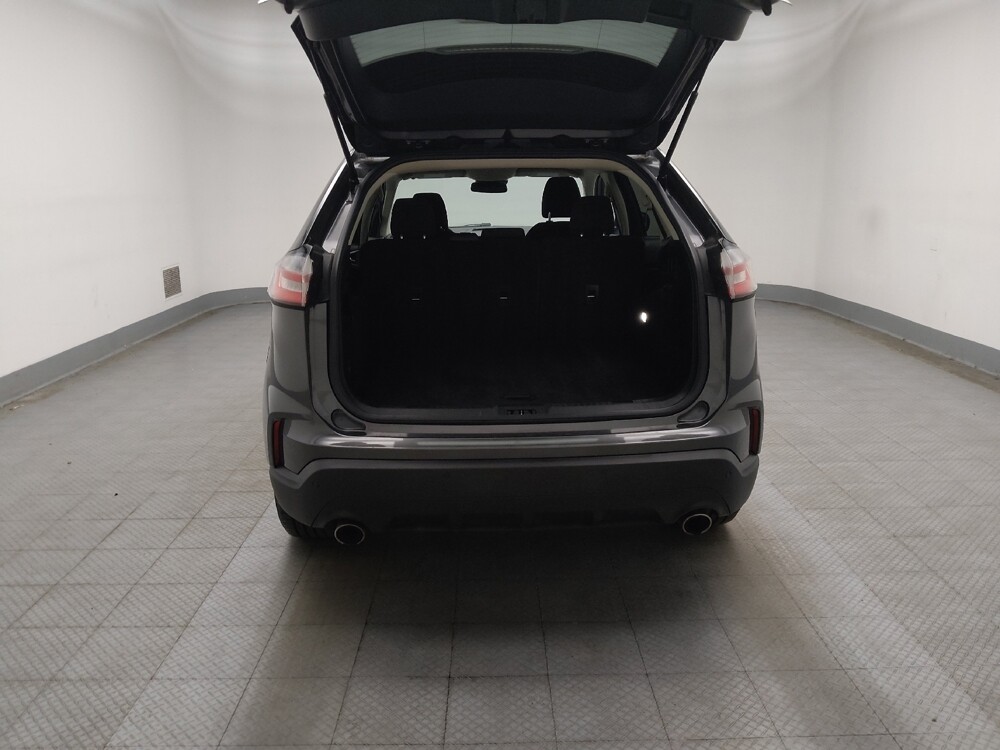 2020 Ford Edge in Lombard, IL 60148 - 18142285 29