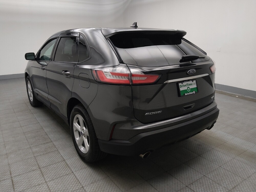 2020 Ford Edge in Lombard, IL 60148 - 18142285 5