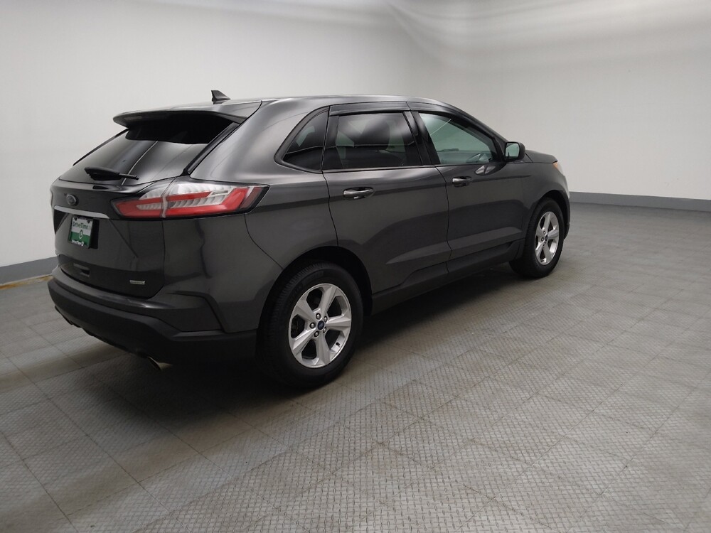 2020 Ford Edge in Lombard, IL 60148 - 18142285 10