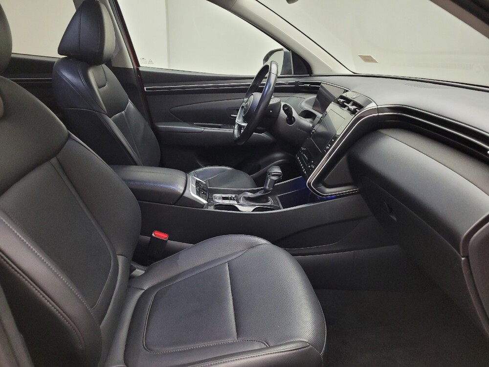 2023 Hyundai Tucson in Grand Rapids, MI 49508 - 18142286 21