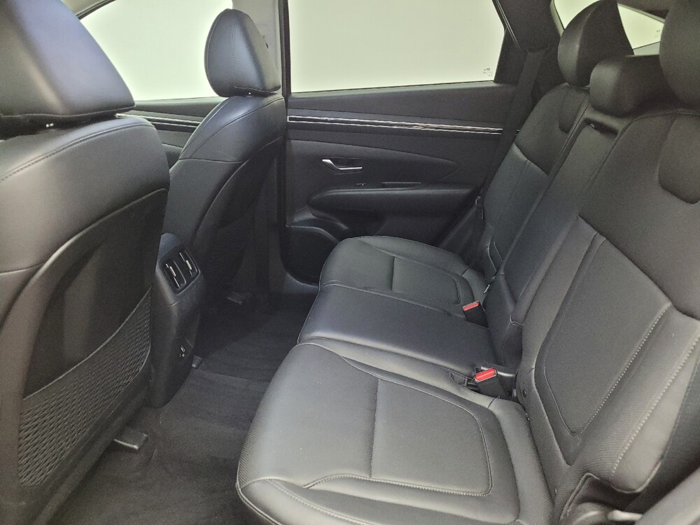 2023 Hyundai Tucson in Grand Rapids, MI 49508 - 18142286 18