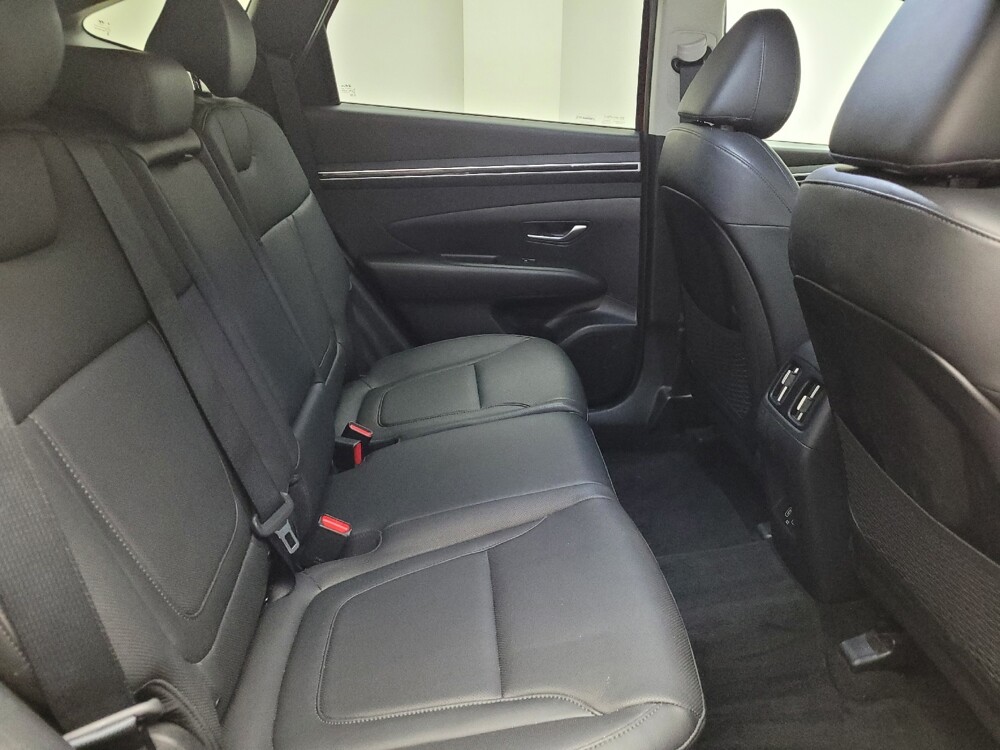 2023 Hyundai Tucson in Grand Rapids, MI 49508 - 18142286 19