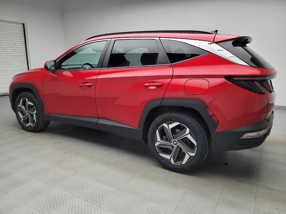 2023 Hyundai Tucson in Grand Rapids, MI 49508 - 18142286 3