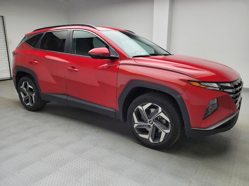 2023 Hyundai Tucson in Grand Rapids, MI 49508 - 18142286 11
