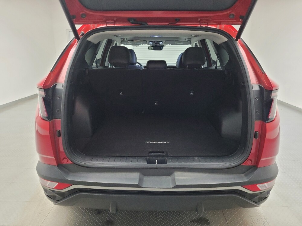 2023 Hyundai Tucson in Grand Rapids, MI 49508 - 18142286 29