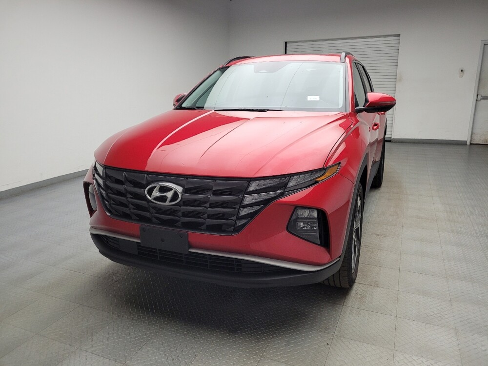 2023 Hyundai Tucson in Grand Rapids, MI 49508 - 18142286 15