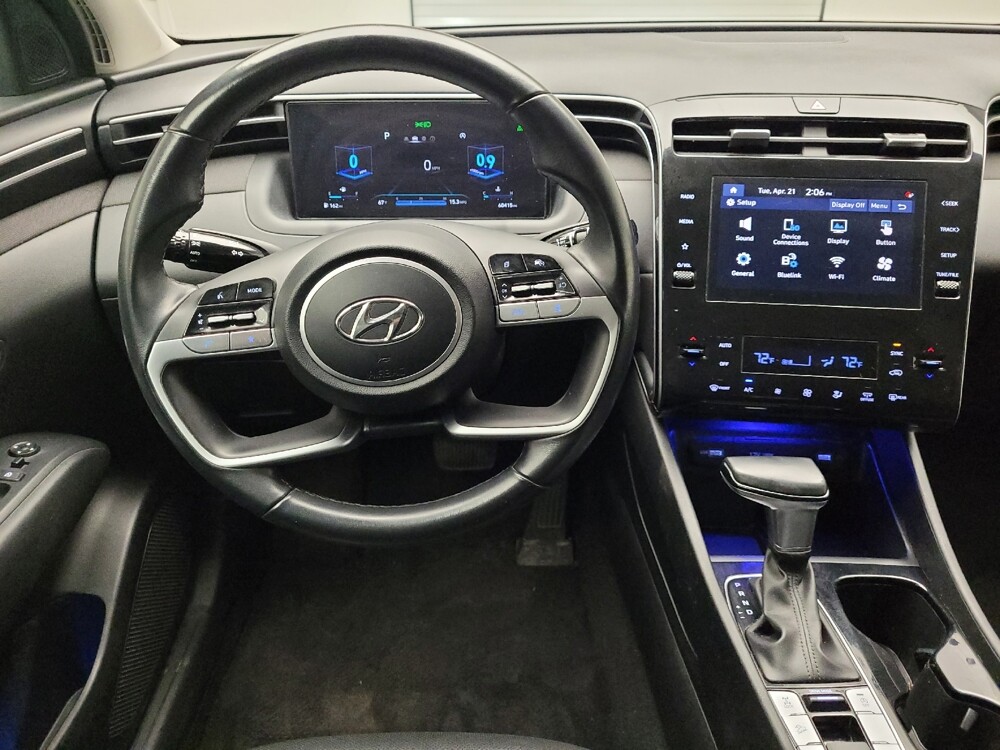 2023 Hyundai Tucson in Grand Rapids, MI 49508 - 18142286 22