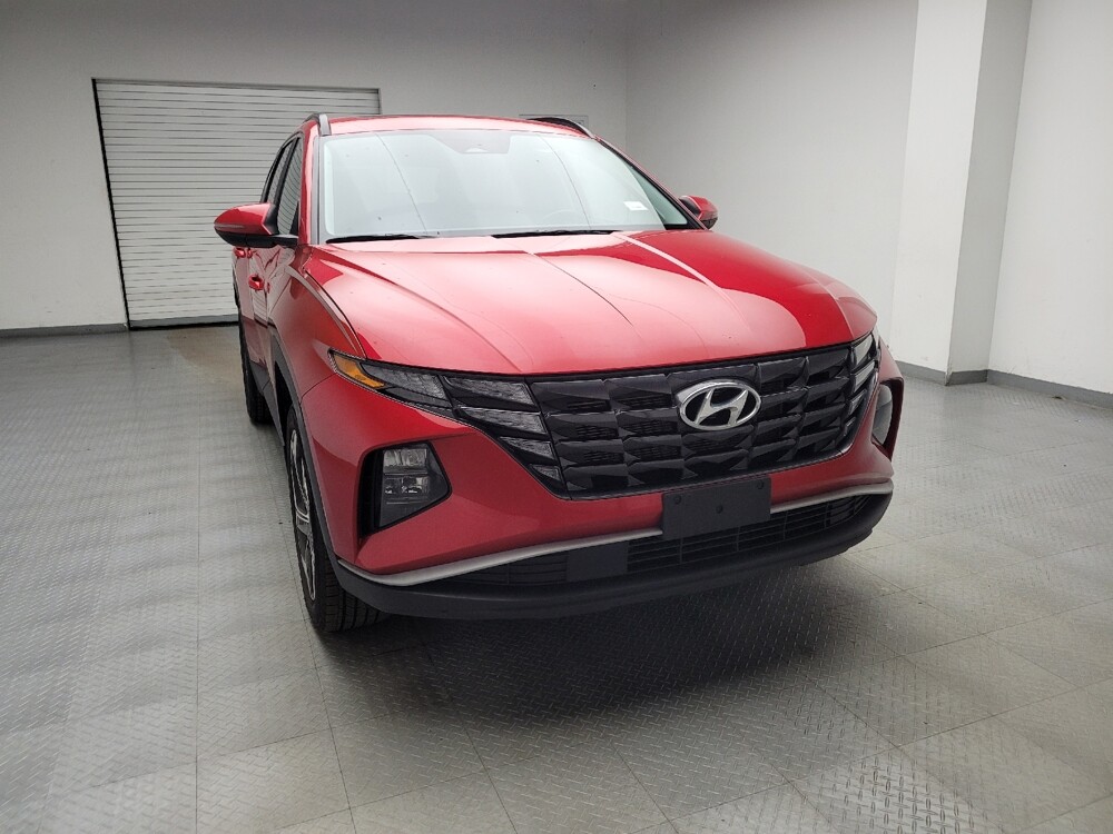 2023 Hyundai Tucson in Grand Rapids, MI 49508 - 18142286 14