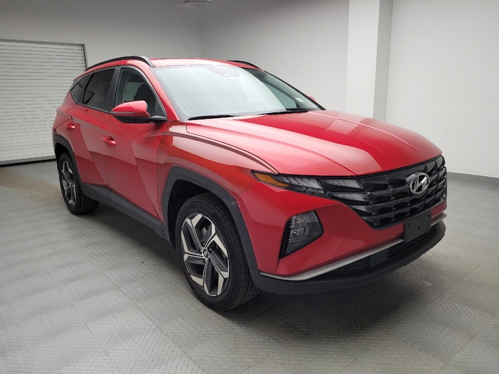 2023 Hyundai Tucson in Grand Rapids, MI 49508 - 18142286 13