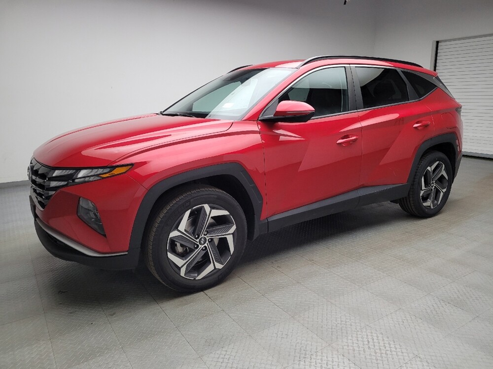 2023 Hyundai Tucson in Grand Rapids, MI 49508 - 18142286 2