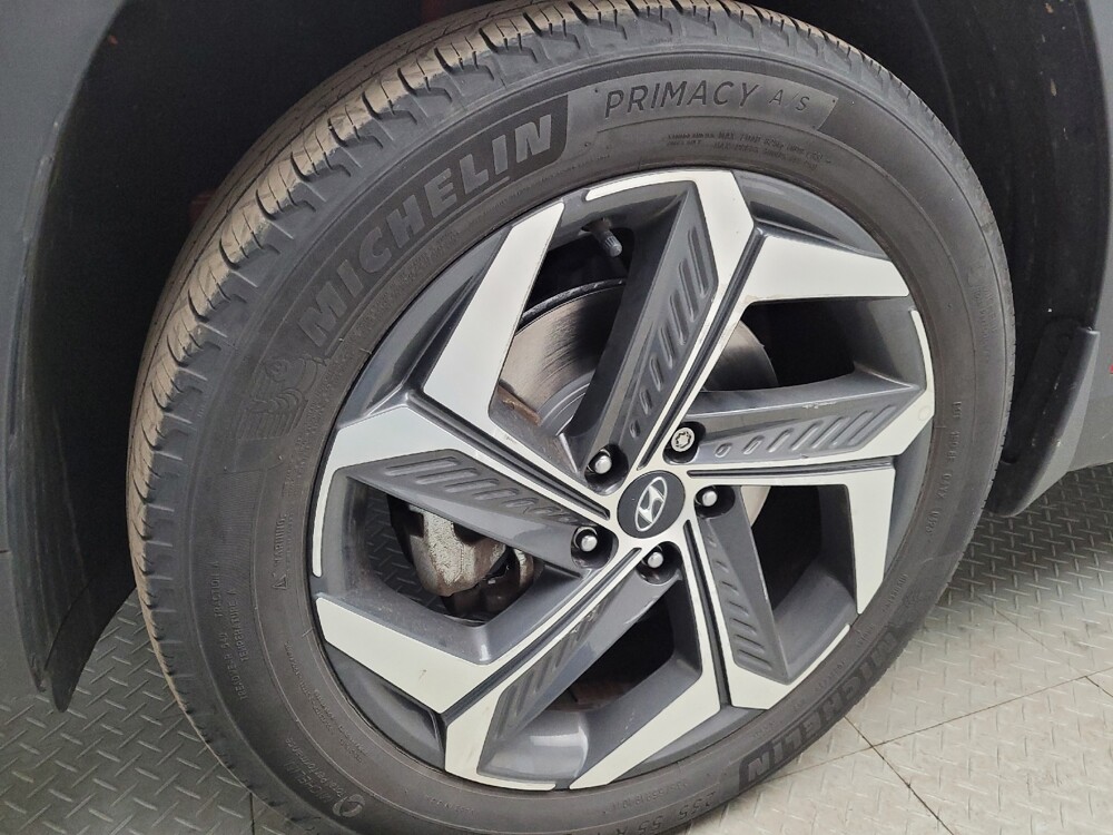 2023 Hyundai Tucson in Grand Rapids, MI 49508 - 18142286 31