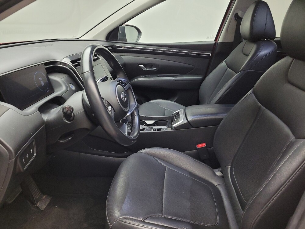 2023 Hyundai Tucson in Grand Rapids, MI 49508 - 18142286 17