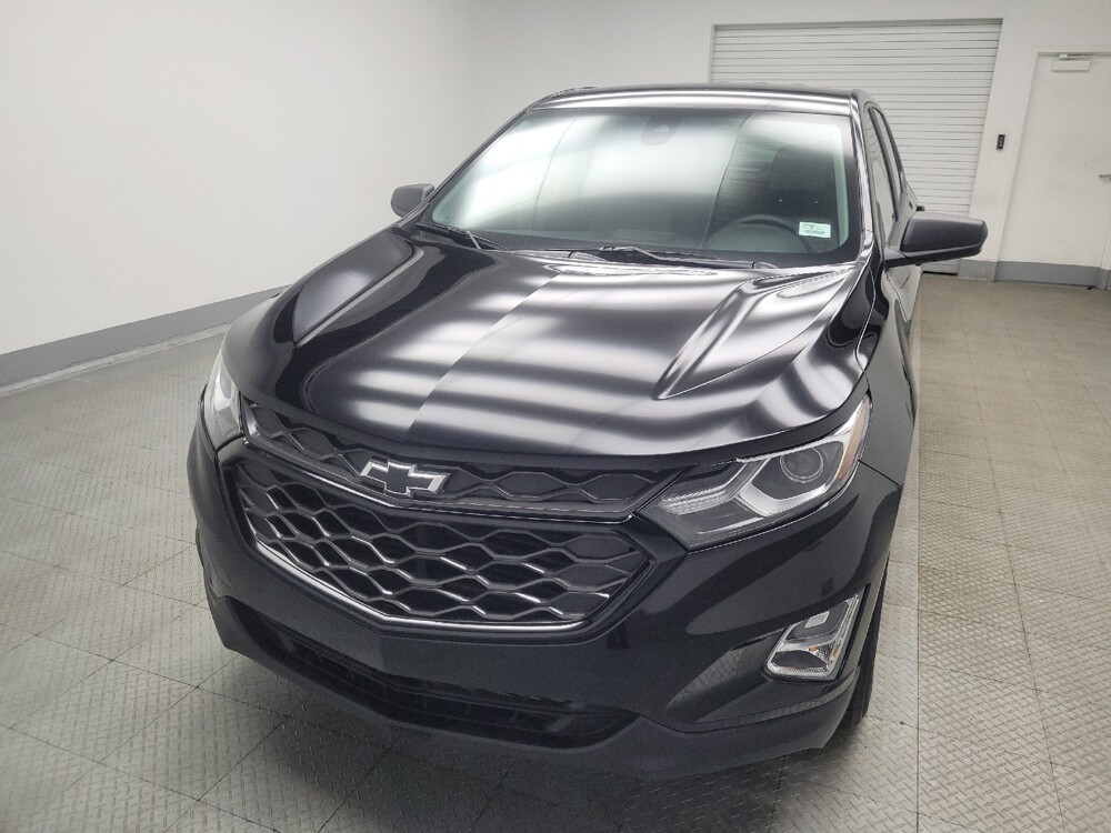 2021 Chevrolet Equinox in Highland, IN 46322 - 18142287 15