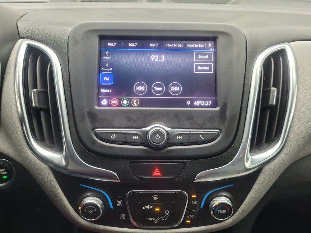 2021 Chevrolet Equinox in Highland, IN 46322 - 18142287 25