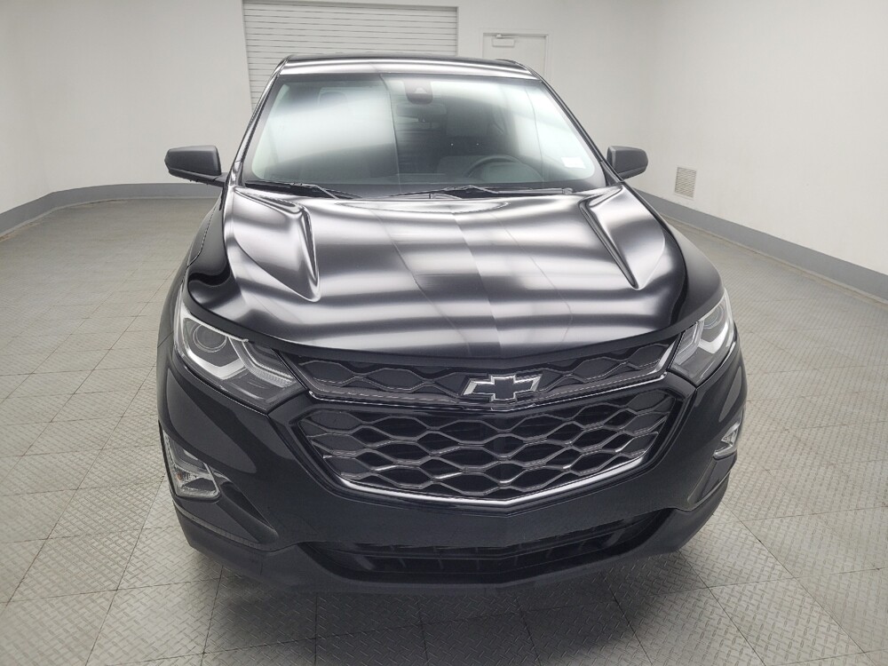 2021 Chevrolet Equinox in Highland, IN 46322 - 18142287 14