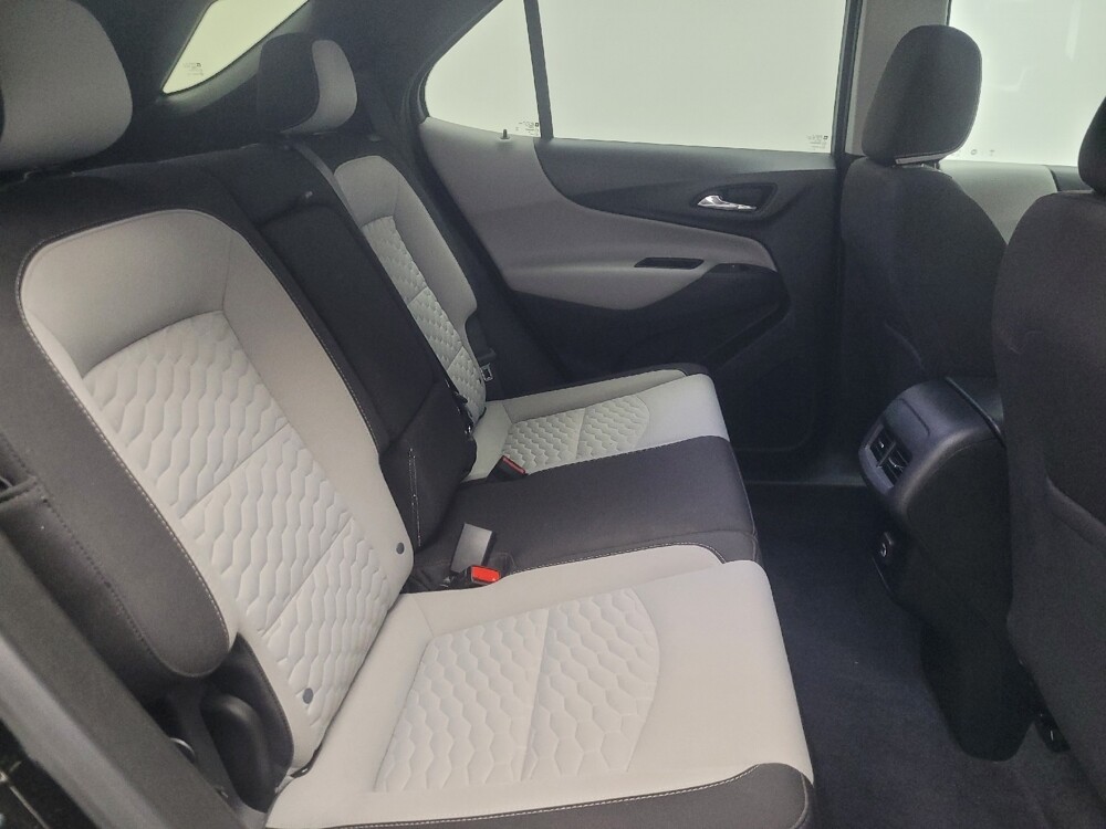 2021 Chevrolet Equinox in Highland, IN 46322 - 18142287 19