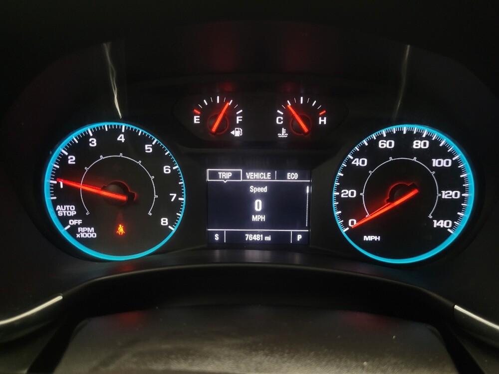 2021 Chevrolet Equinox in Highland, IN 46322 - 18142287 23