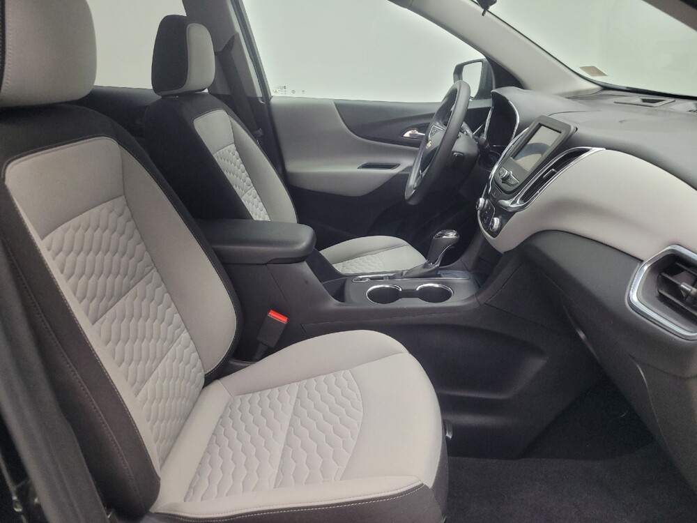 2021 Chevrolet Equinox in Highland, IN 46322 - 18142287 21