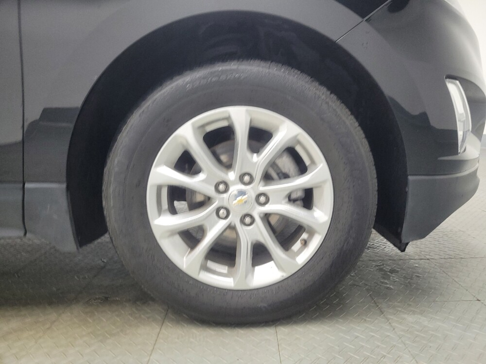 2021 Chevrolet Equinox in Highland, IN 46322 - 18142287 31