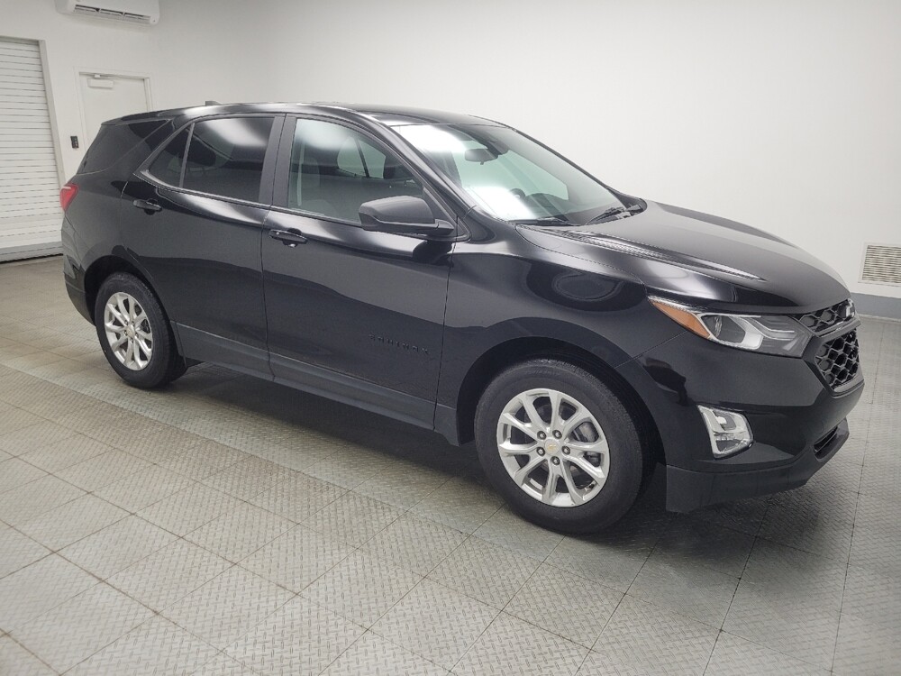 2021 Chevrolet Equinox in Highland, IN 46322 - 18142287 11