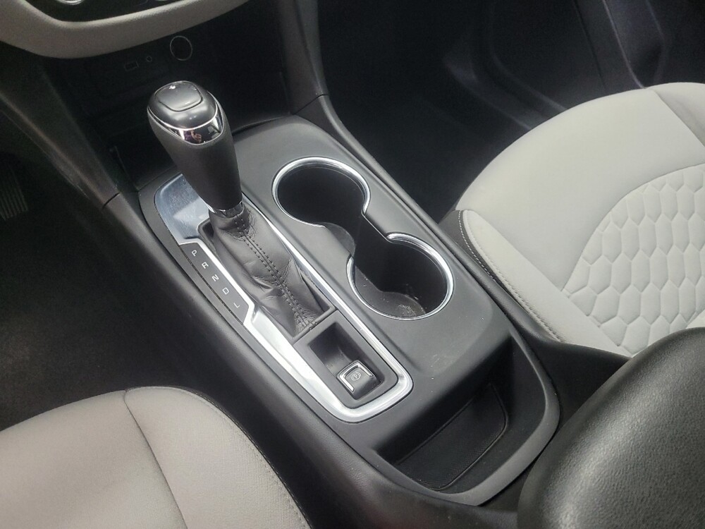 2021 Chevrolet Equinox in Highland, IN 46322 - 18142287 26