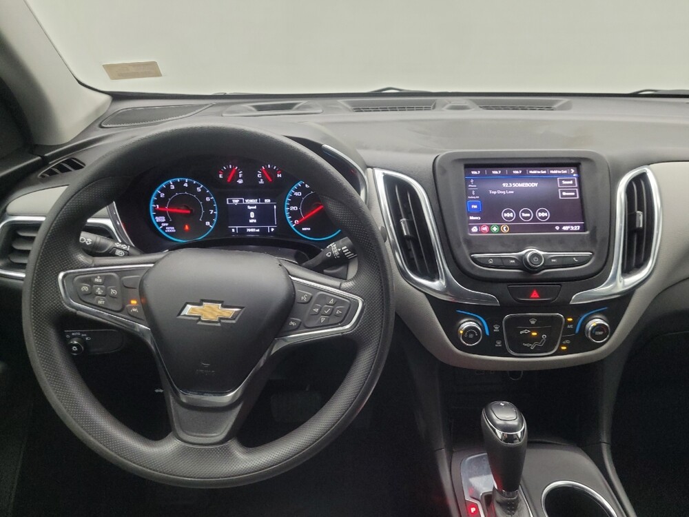 2021 Chevrolet Equinox in Highland, IN 46322 - 18142287 22