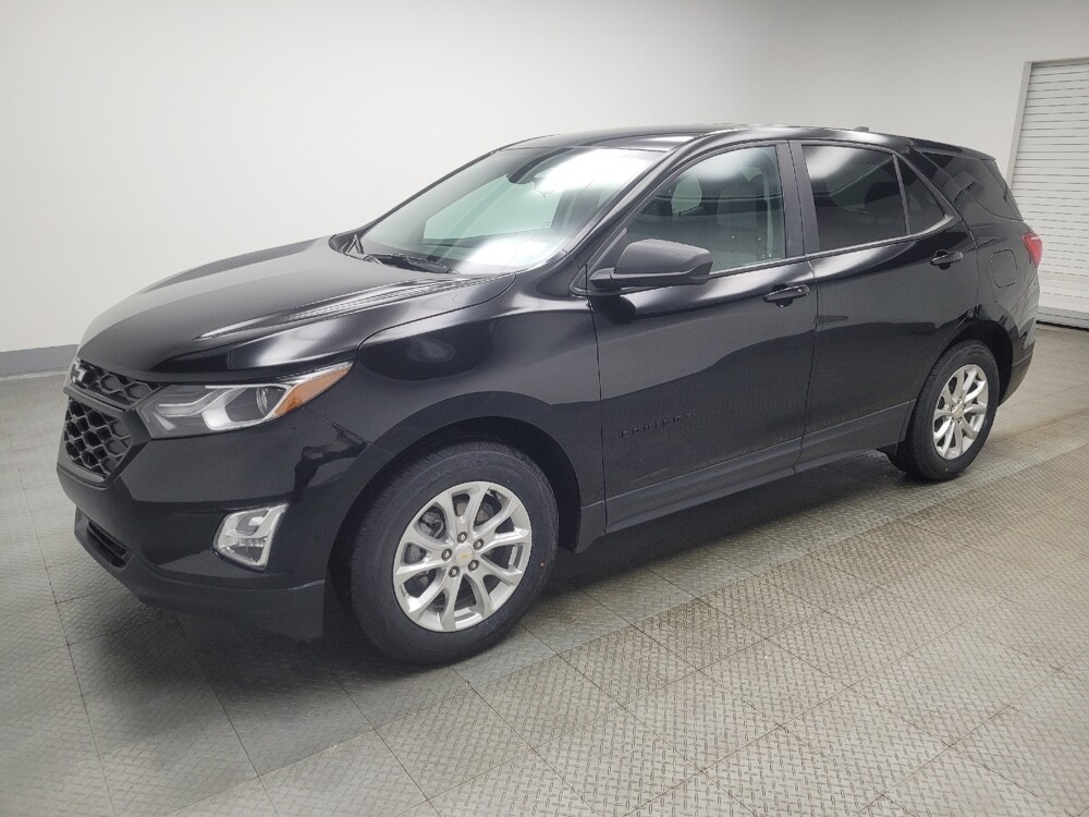 2021 Chevrolet Equinox in Highland, IN 46322 - 18142287 2