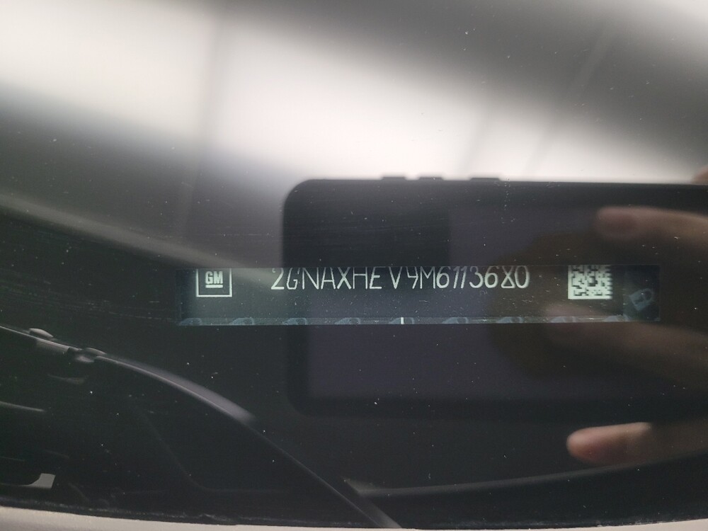 2021 Chevrolet Equinox in Highland, IN 46322 - 18142287 33