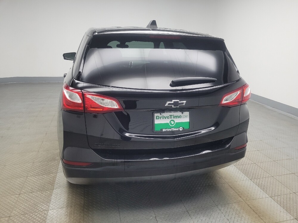 2021 Chevrolet Equinox in Highland, IN 46322 - 18142287 6