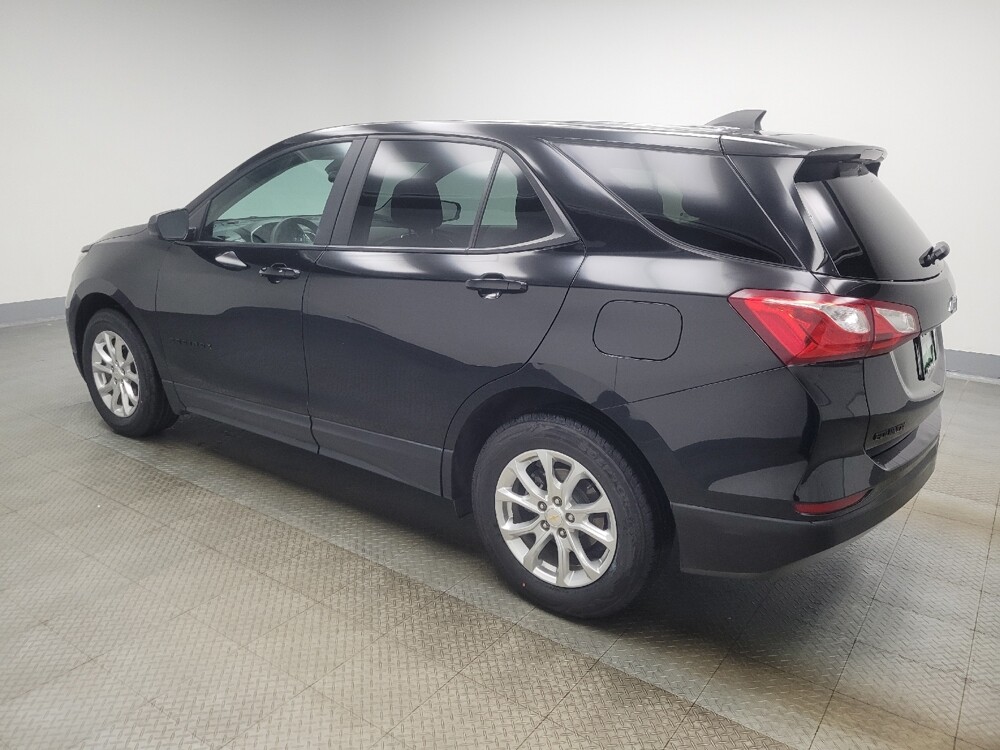 2021 Chevrolet Equinox in Highland, IN 46322 - 18142287 3