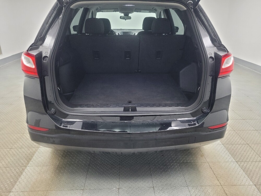 2021 Chevrolet Equinox in Highland, IN 46322 - 18142287 29