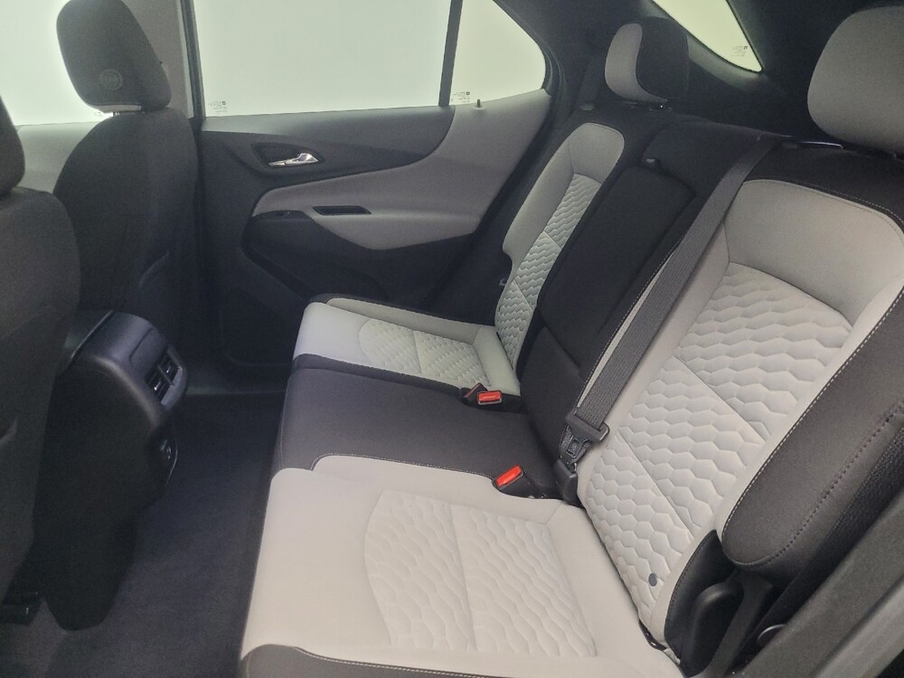2021 Chevrolet Equinox in Highland, IN 46322 - 18142287 18