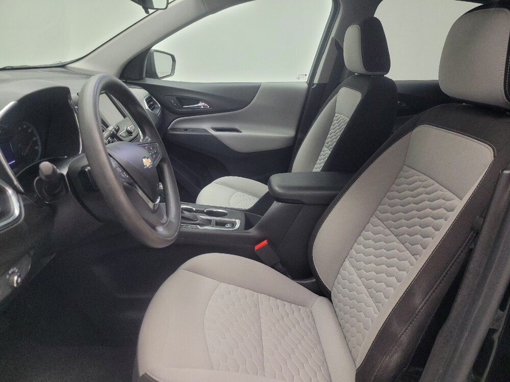 2021 Chevrolet Equinox in Highland, IN 46322 - 18142287 17