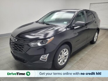 2021 Chevrolet Equinox in Highland, IN 46322