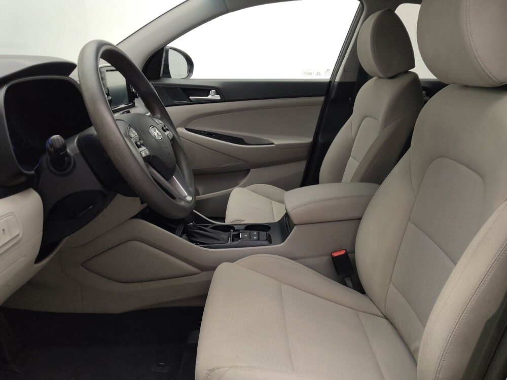 2021 Hyundai Tucson in Orlando, FL 32808 - 18142288 17
