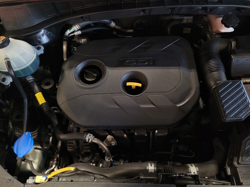 2021 Hyundai Tucson in Orlando, FL 32808 - 18142288 30