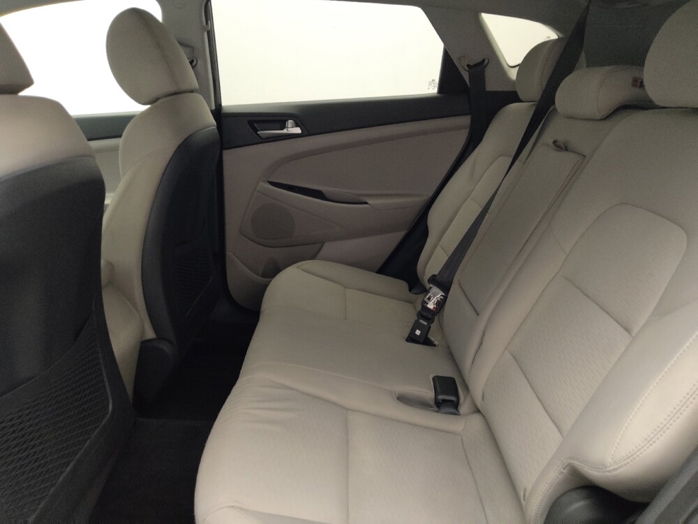2021 Hyundai Tucson in Orlando, FL 32808 - 18142288 18