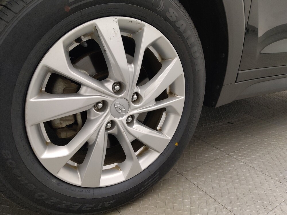 2021 Hyundai Tucson in Orlando, FL 32808 - 18142288 31