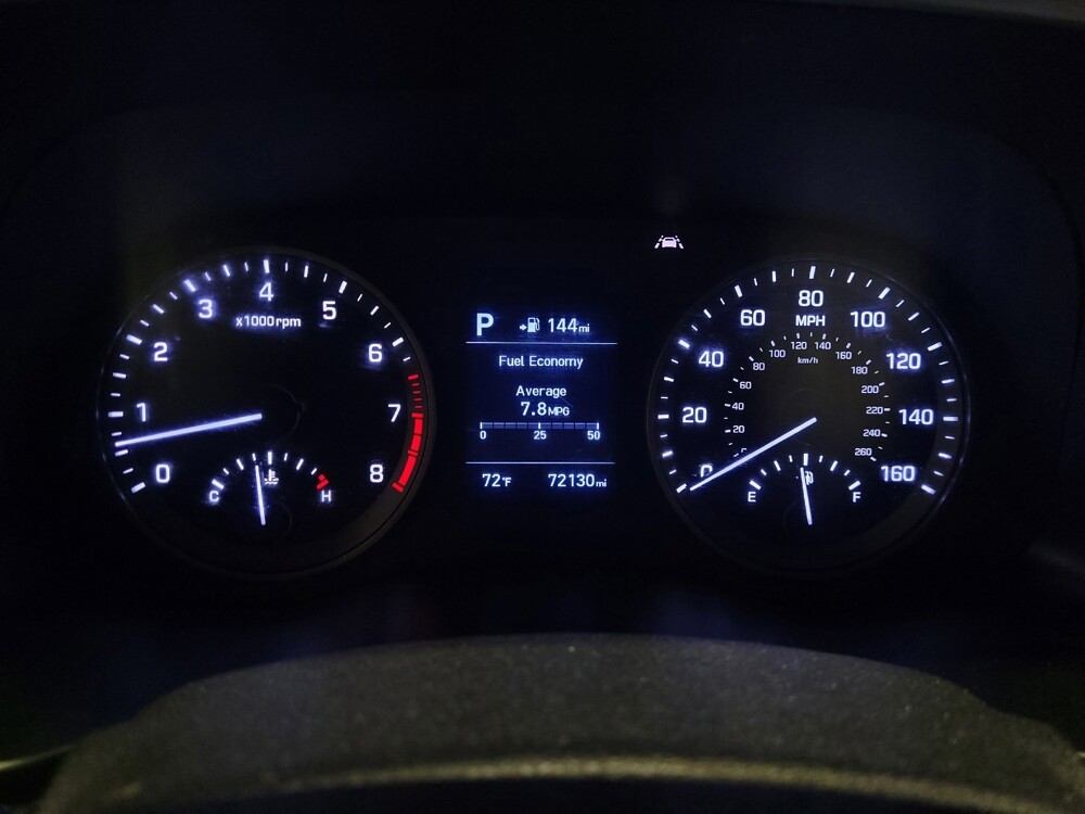 2021 Hyundai Tucson in Orlando, FL 32808 - 18142288 23
