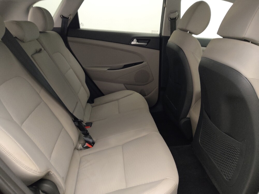 2021 Hyundai Tucson in Orlando, FL 32808 - 18142288 19