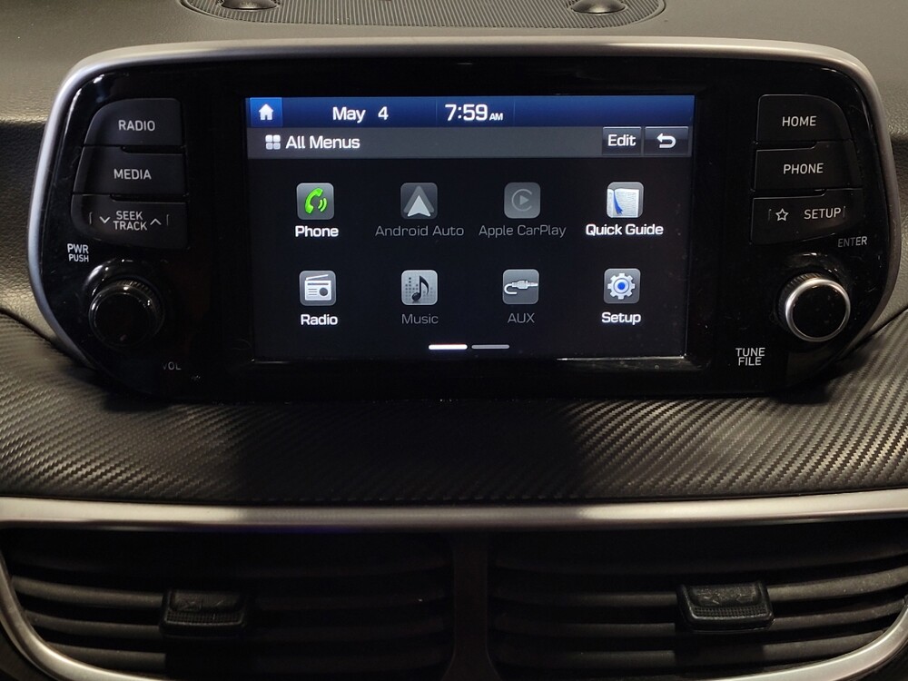 2021 Hyundai Tucson in Orlando, FL 32808 - 18142288 25