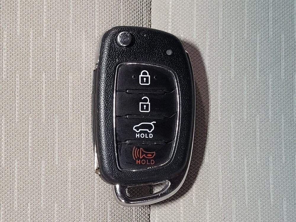 2021 Hyundai Tucson in Orlando, FL 32808 - 18142288 32