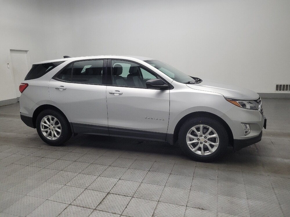 2018 Chevrolet Equinox in Columbus, GA 31909 - 18142289 11